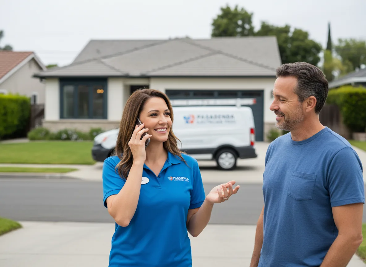 Electrician Peterson, MN FAQs